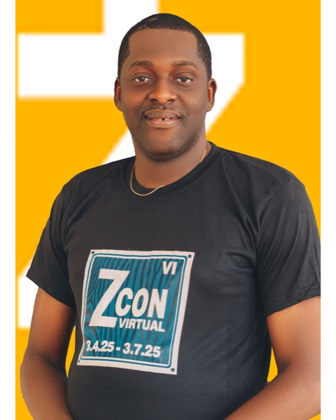 Chidi Olisa